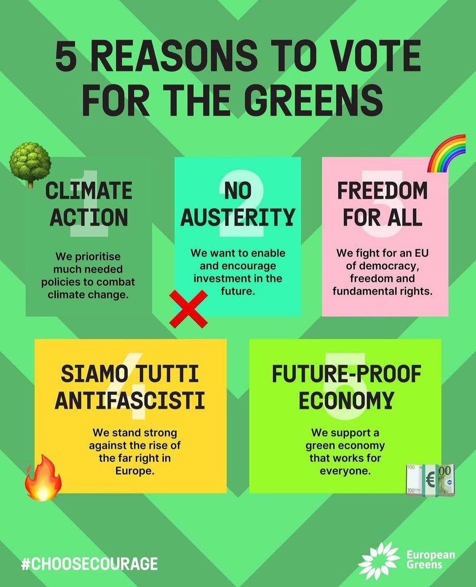 VERDES EQUO Cantabria tweet media