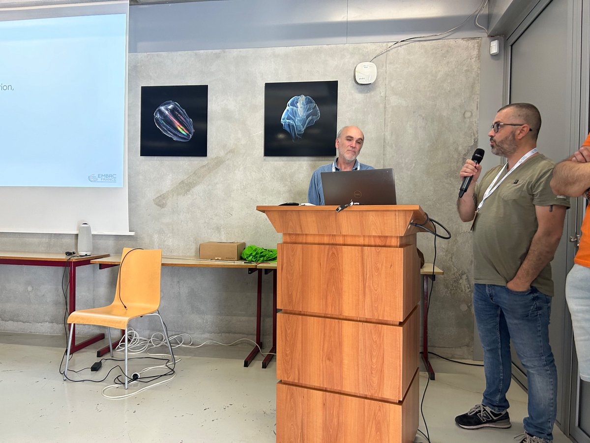 IMEV-Institut de la Mer de Villefranche tweet media