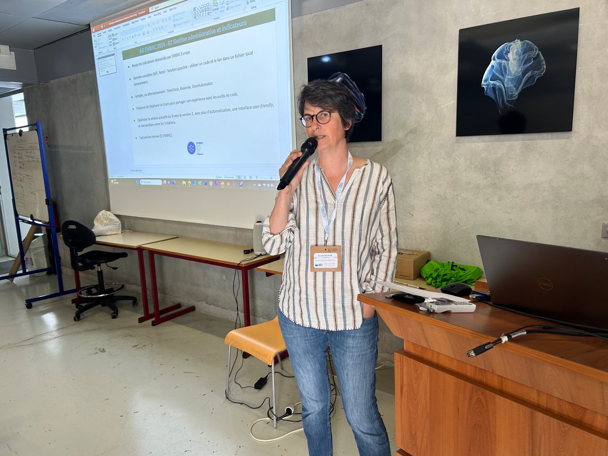 IMEV-Institut de la Mer de Villefranche tweet media