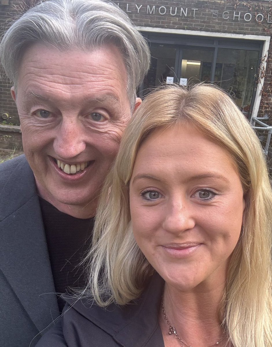 Paul Kohler🔶MP for Wimbledon tweet media