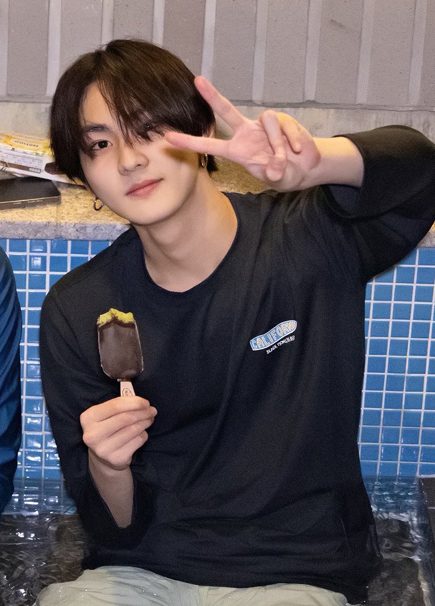 jungwon tweet media