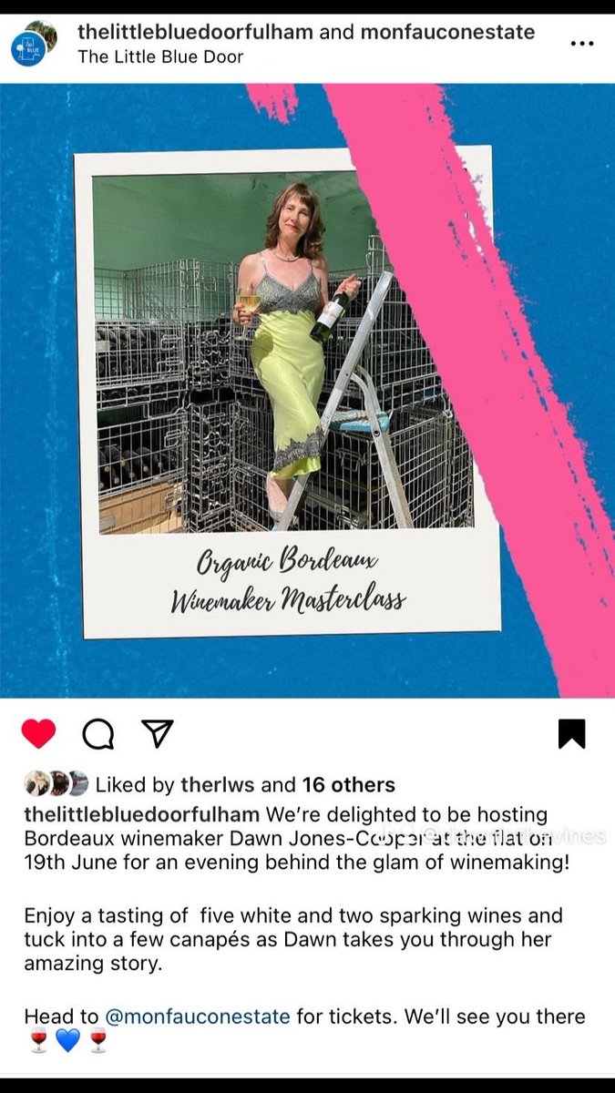 Dawn Jones-Cooper (@dawnjonescooper) on Twitter photo 