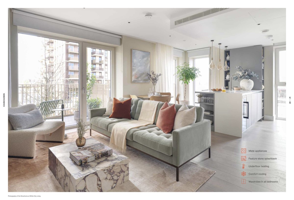 arches_estate's tweet photo. สินทรัพย์ที่ปลอดภัยและการันตีรายได้ตั้งแต่วันแรก 𝘾𝙖𝙨𝙘𝙖𝙙𝙚 𝙏𝙬𝙤 โครงการ White City Living โครงการระดับ Premium ของ Berkeley Group

ราคาเริ่มต้นที่ 36 ล้านบาท*

* ให้คำปรึกษาด้านสินเชื่อ และด้านภาษี ไม่มีค่าใช่จ่าย
**เงื่อนไขขึ้นอยู่กับบริษัทและสถาบันการเงิน และยูนิตที่มี https://t.co/2fVzkoBauy