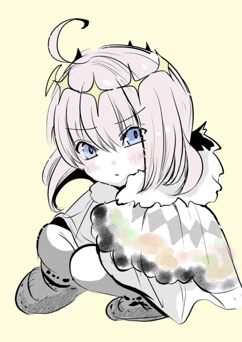 オベぐだ(左rkgk右進捗) 