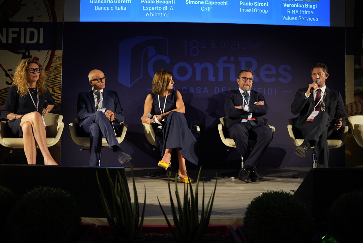 Confires tweet media