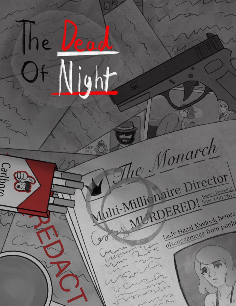 Rizing Games tweet media