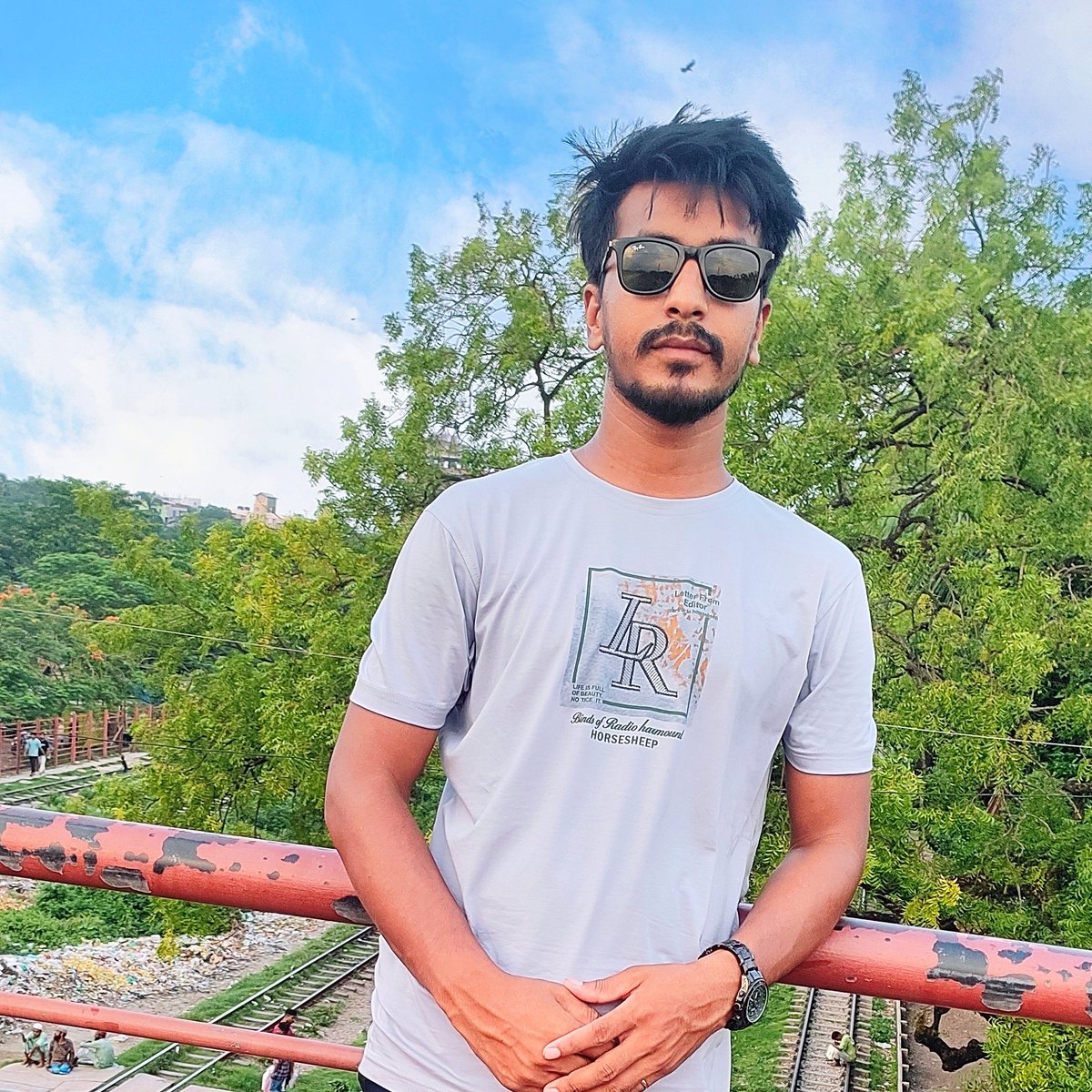 AMaqshoud's tweet photo. #NewProfilePic https://t.co/wsQMwrttip