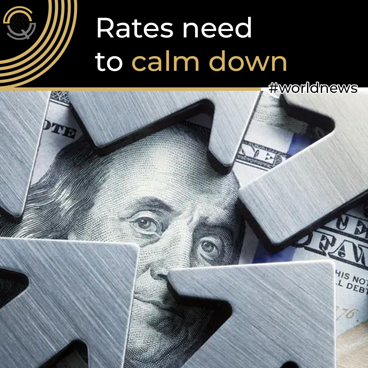 The purpose of our project is to revolutionise the way finances function and provide everyone with a safe and profitable way to protect their money from inflation and create a legacy for themselves and future generations. 📈

👉 Join Qommodity! Learn about the new crypto way!

🌐
