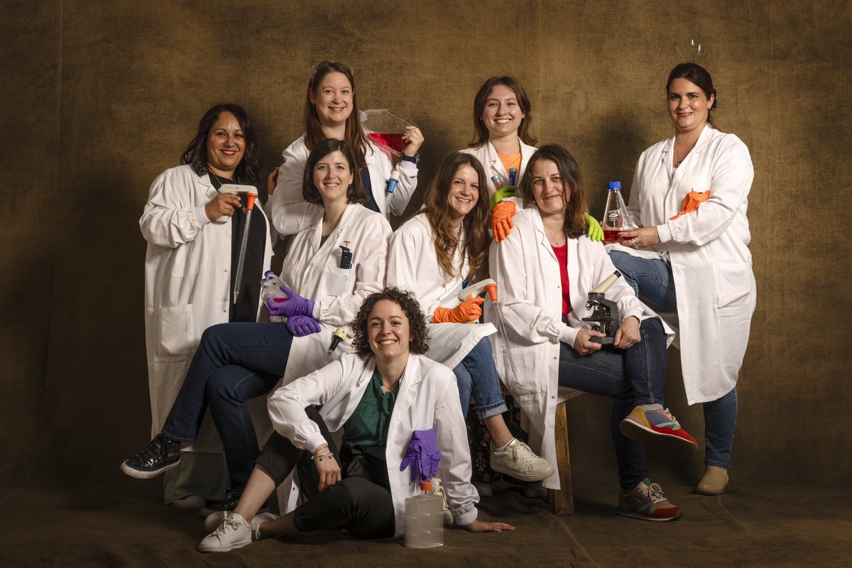 I-Stem (@istemfrance) on Twitter photo Science is Art ! 🧪🧬🖼️ 📷
Les équipes d’<a href="/IStemFrance/">I-Stem</a> avec tout la sphère <a href="/Telethon_France/">AFM-Téléthon</a> ont pu mettre la lumière sur les métiers de la recherche en participant au projet photographique de Yann Arthus Bertrand : “Les Français et ceux qui vivent en France” <a href="/Yann_A_B/">Yann Arthus-Bertrand</a> Science is Art ! 🧪🧬🖼️ 📷
Les équipes d’<a href="/IStemFrance/">I-Stem</a> avec tout la sphère <a href="/Telethon_France/">AFM-Téléthon</a> ont pu mettre la lumière sur les métiers de la recherche en participant au projet photographique de Yann Arthus Bertrand : “Les Français et ceux qui vivent en France” <a href="/Yann_A_B/">Yann Arthus-Bertrand</a>