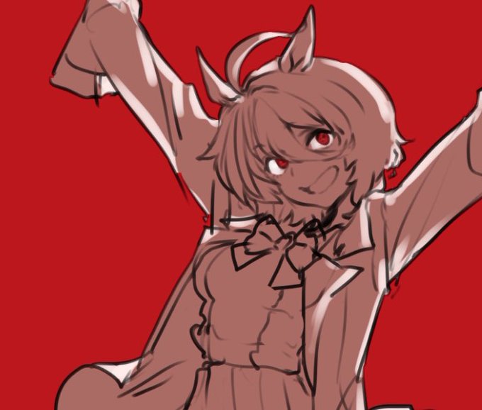 劇オン、目カッ開いてて口がデカくて声もデカいのでうっかりすると光の速さでアマミヤ先生になってしまう危険性を孕んでいるねぇ 