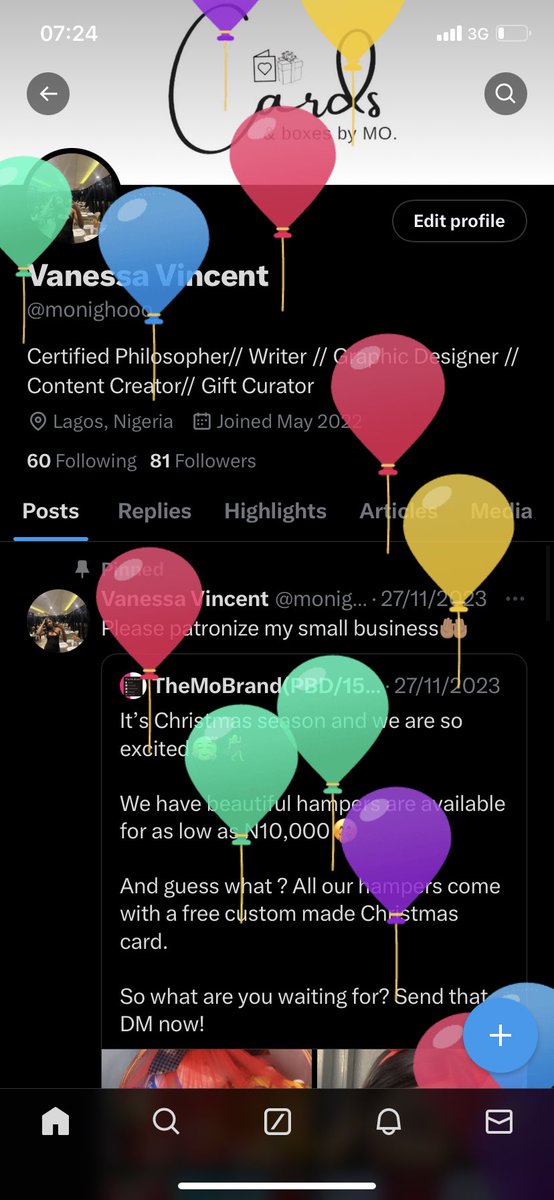 monighooo's tweet photo. Birthday girl😌✨ https://t.co/R8XY3Sun6V