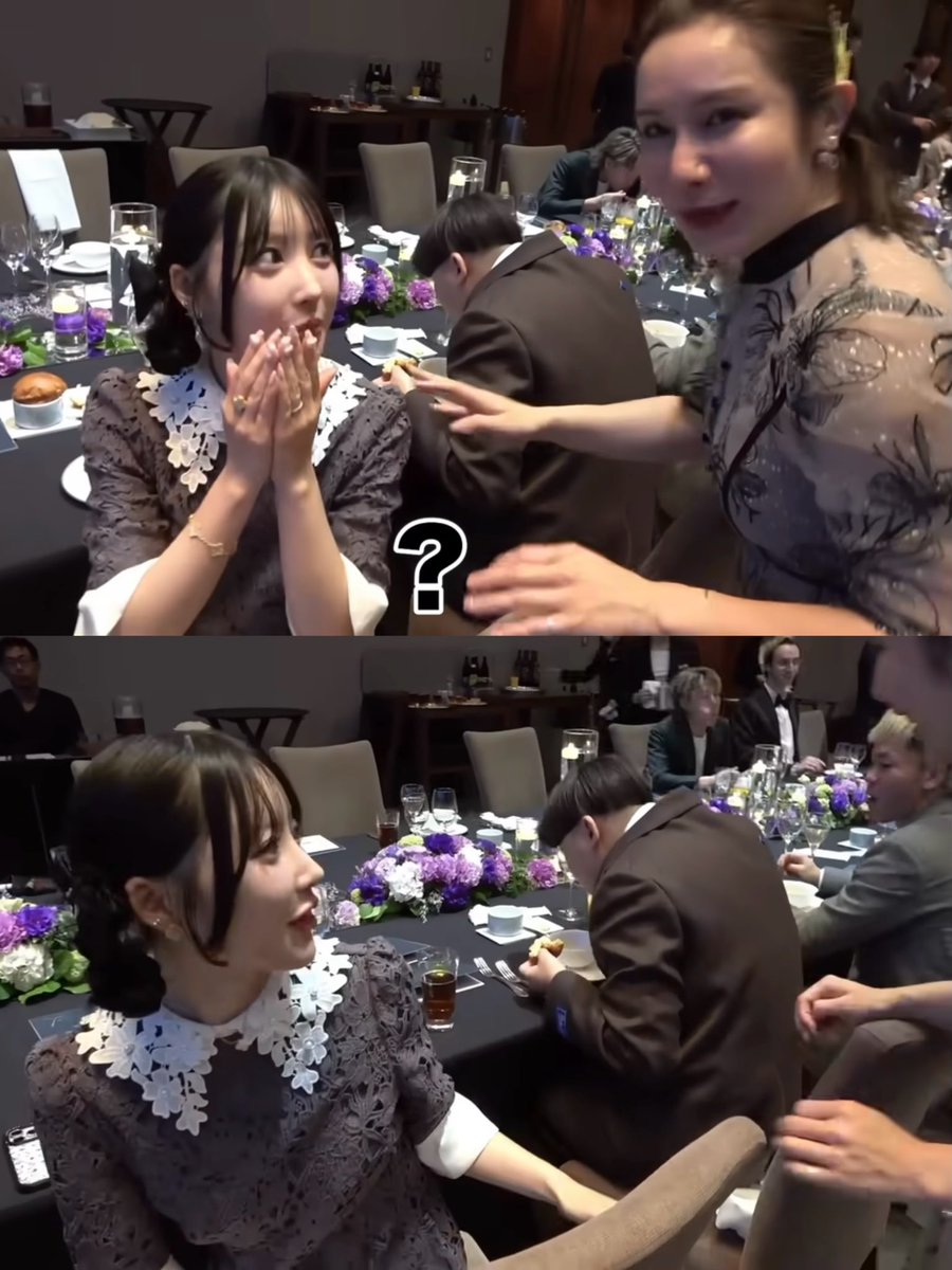 🏳️メディア掲載情報 》 #ヘラヘラ三銃士 様の動画内にて #ありしゃん