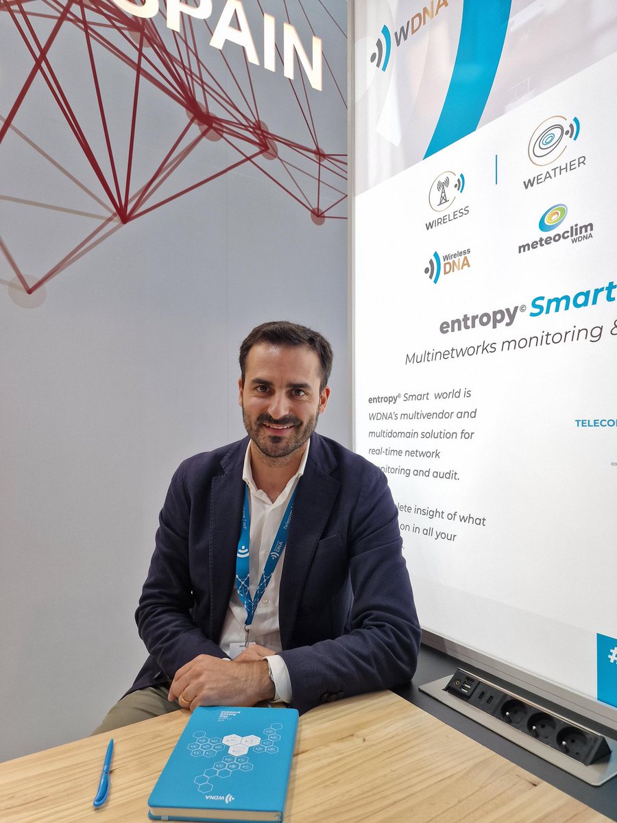 bitaqua_iot's tweet photo. @cambramallorca @incaciutat @Millorant_Inca ¡Damos la bienvenida a esta iniciativa! Nos encantará compartir nuestra experiencia @TomeuGuiscafre @WirelessDNA en proyectos diversos de sensorización #IoT y charlar sobre los retos que nos depara esta tecnología. Gracias @cambramallorca por invitarnos a participar. https://t.co/fvVPlr3J35