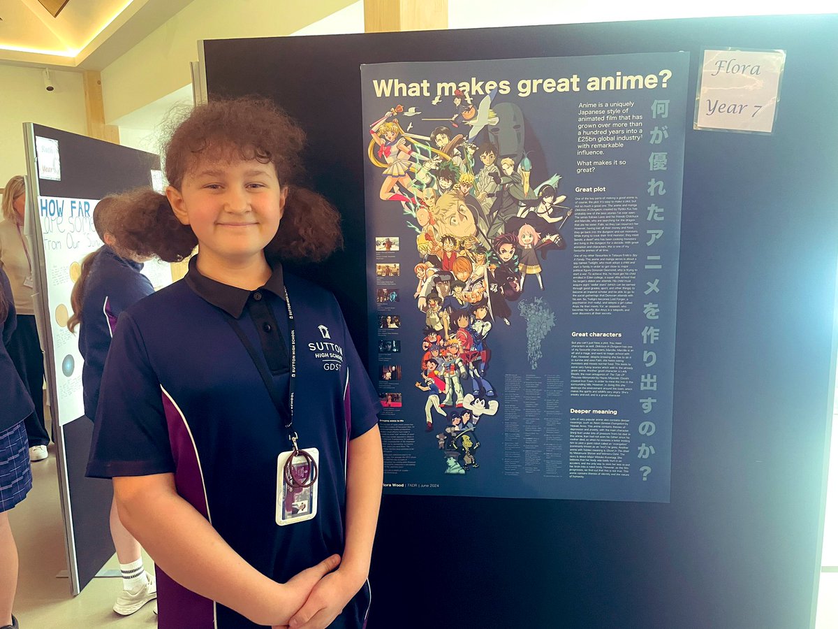 SuttonHighHead tweet media