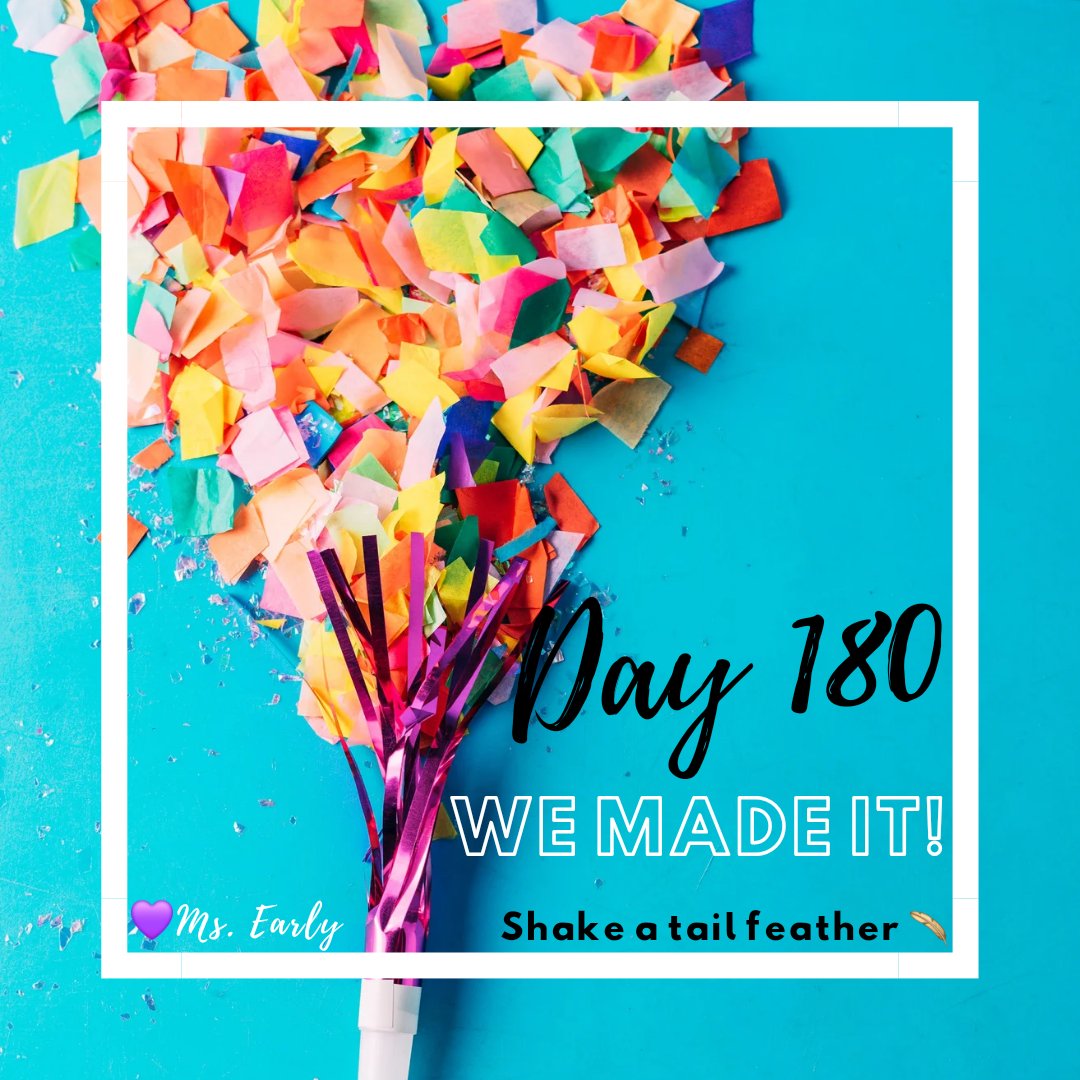 EarlyBiz_WHS's tweet photo. May you end stronger and wiser than when you began. ๐๐ช๐พ #EndlessGrowth #BeginningToEnd https://t.co/zbtGbeflND