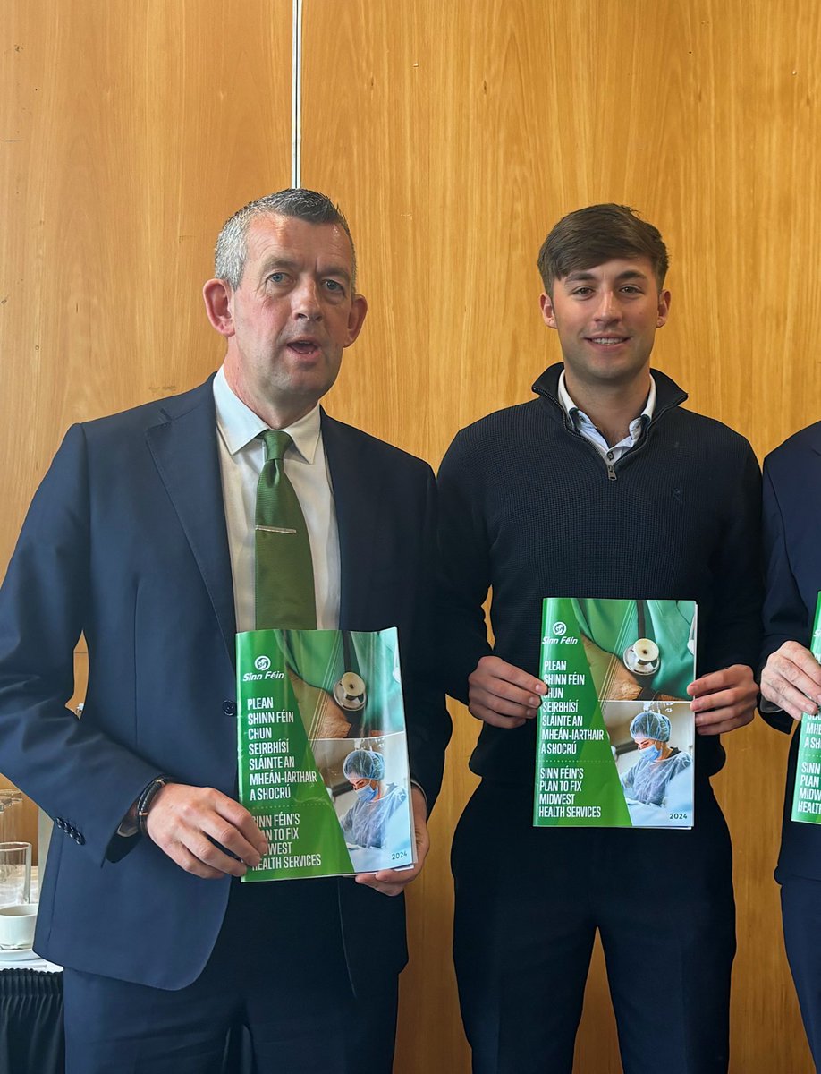 Daithifitz32's tweet photo. Wishing @QuinlivanTD all the best today.
It’s been a great few weeks on the campaign trail to make history in the first ever Directly Elected Mayor election.
#Maurice4Mayor #LimerickDEM #changestartshere https://t.co/MjaVXGeJGy