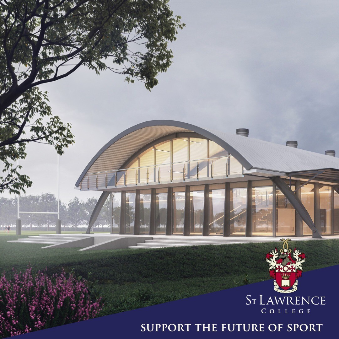 slcJuniorSchool's tweet photo. As Pre-Prep enjoy their Sports Day, we invite you to join us in our mission to elevate sports at St Lawrence College to new heights. Our vision is ambitious, but with your help, it is within reach.
💻 Read more https://t.co/XL4gL5C9HM
🔗 Donate Online https://t.co/lOjZQN4bXB https://t.co/inHUnwSdrd