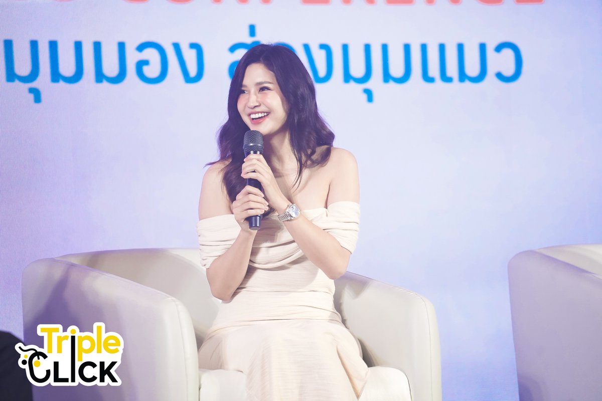 TripleclickTH's tweet photo. #มารีเบิร์นเนอร์ - #ฟิล์มธนภัทร คว้าแบรนด์พรีเซนเตอร์ ชูอาหารสัตว์เลี้ยงคุณภาพ อย่างเบลลอตต้า(Bellotta) เชนจ์เตอร์ ��าหารแมว-สุนัข
PRESENTS BELLOTTA X FILM
#FilmPresentsBellotta #FilmThanapat #bellotta #Changeater #itail https://t.co/1t9QMWCrbw
