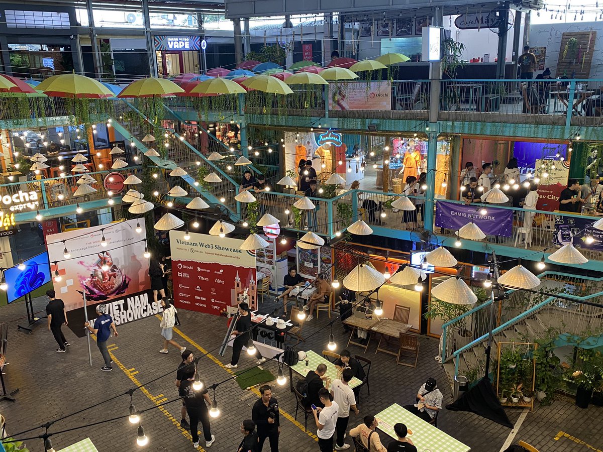 Ermis Network tweet media