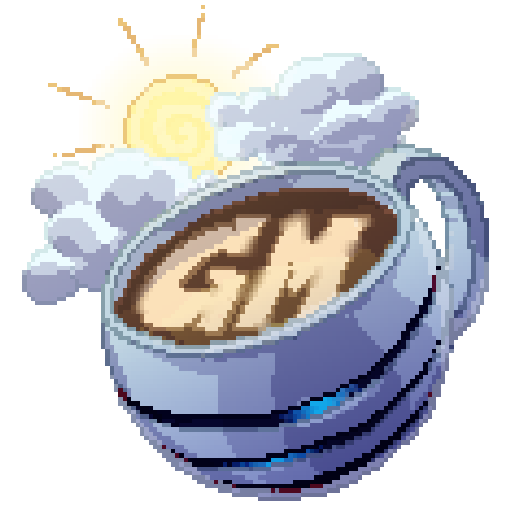 seiyansnft's tweet photo. ☕️gm degens

Fock it, we $BALLZ https://t.co/ye2zgYXa5q