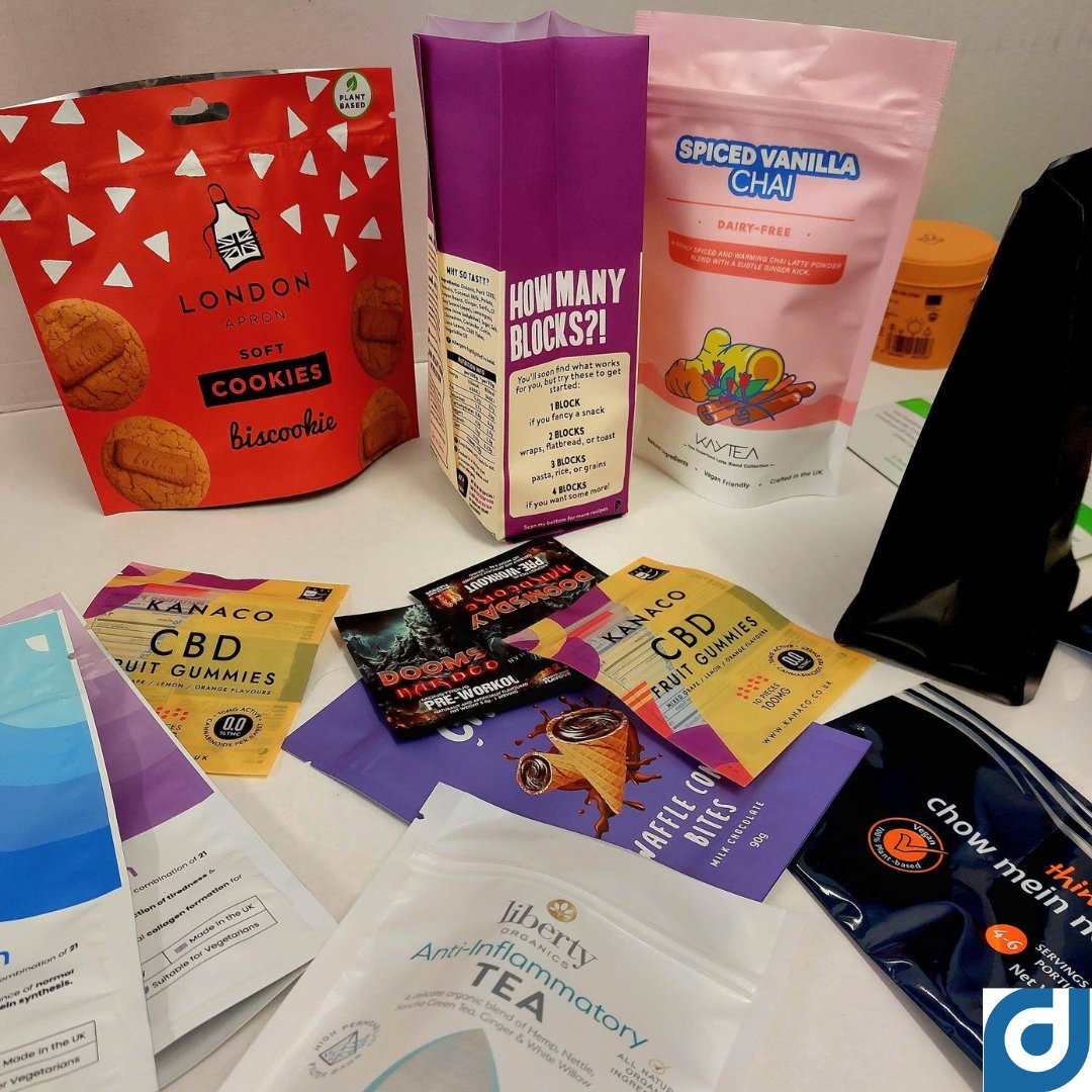 digimockprint's tweet image. Attention startups and new brands! Need top-notch packaging ? You design your brand to impress  and our packaging will help make your products shine from the moment they hit the shelf! Low volume, no MOQ flexible packaging!