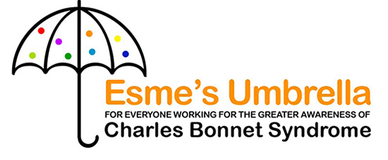 Visionary Online Session – Join NEW, FREE webinar in partnership with <a href="/esmesumbrella/">Esme's Umbrella</a>

Supporting Children and Young People with Charles Bonnet Syndrome through Awareness and Counselling
18 Jun, 6pm to 7pm
With <a href="/JudithPotts/">Judith Potts</a> <a href="/esmesumbrella/">Esme's Umbrella</a> and guests

visionary.org.uk/events/