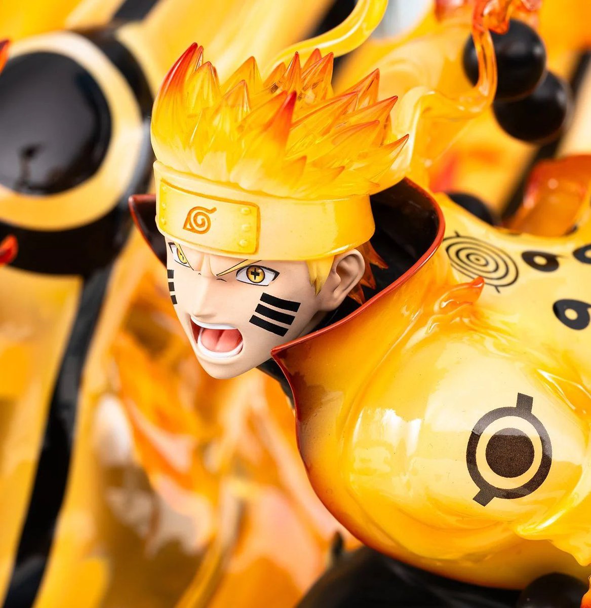 FavorGk's tweet photo. This Naruto Uzumaki &amp; Kurama figure by DouAiMan Studios is now available for pre-order!
#NarutoUzumaki #NarutoUzumakiFigure #NarutoUzumakiFans #Kurama #Naruto #NarutoFigure #NarutoFans #NarutoAnime #NarutoSeries #Anime #DouAiManStudios

https://t.co/q8e1qqA0ZN https://t.co/WofV4zUGTM