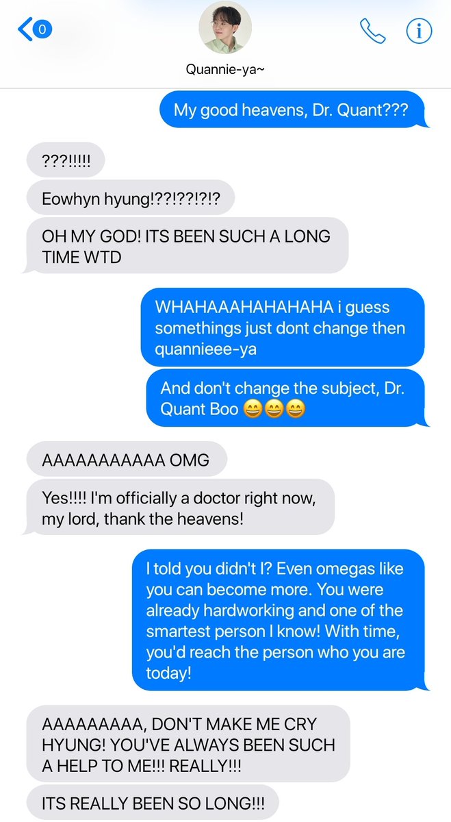 10
友達を忘れないでね、ハハハ!
Quannie を紹介します!