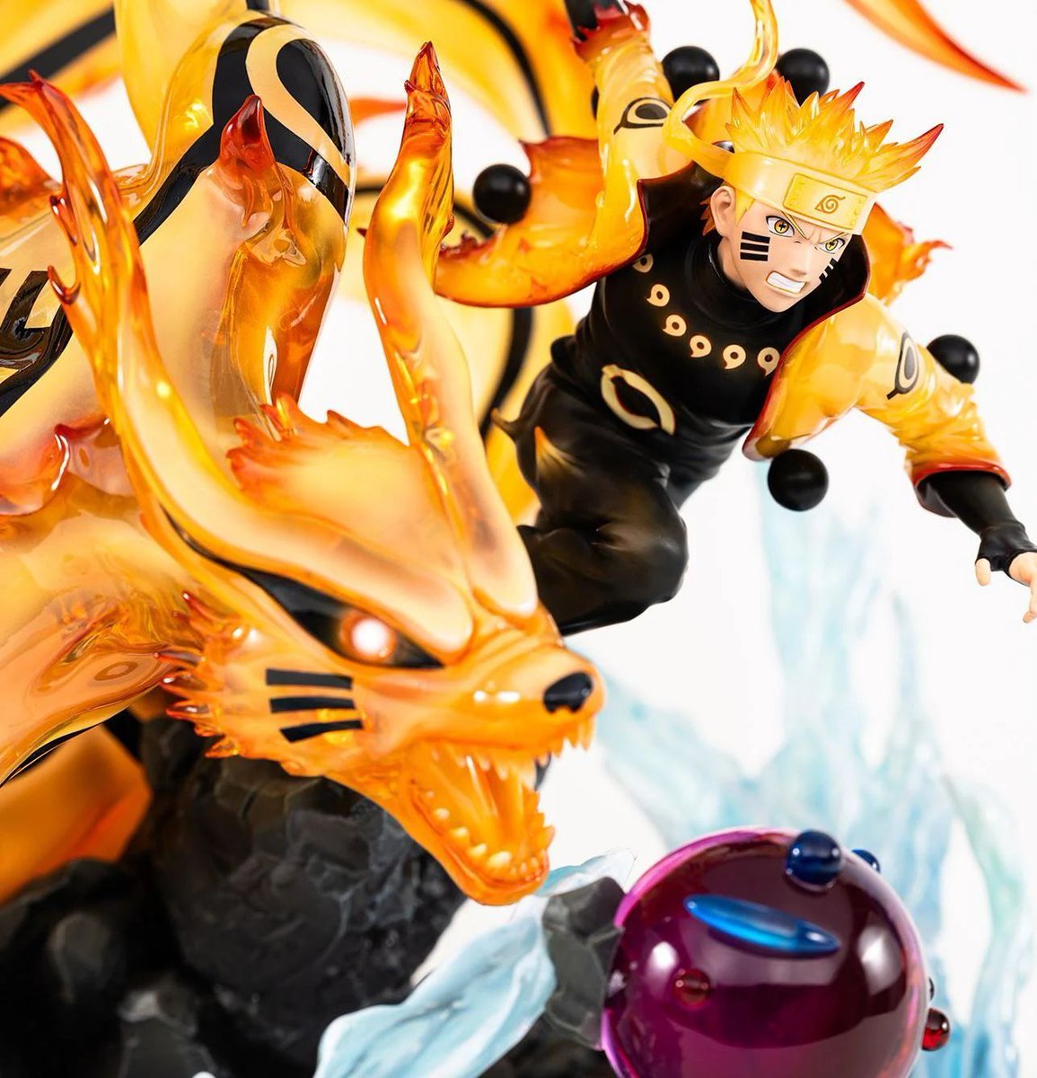 FavorGk's tweet photo. This Naruto Uzumaki &amp; Kurama figure by DouAiMan Studios is now available for pre-order!
#NarutoUzumaki #NarutoUzumakiFigure #NarutoUzumakiFans #Kurama #Naruto #NarutoFigure #NarutoFans #NarutoAnime #NarutoSeries #Anime #DouAiManStudios

https://t.co/q8e1qqA0ZN https://t.co/WofV4zUGTM