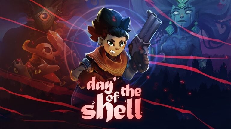 SpelHubben's tweet image. Shell tillkännagavs till PC
Goblinz Publishing och utveckl... 
#DayoftheShell
spelhubben.se/shell-tillkann…
#Spelnyheter #DayoftheShell #PC #GoblinzPublishing