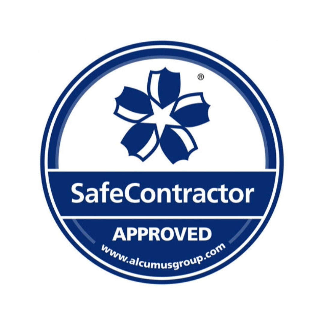 We are now Alcumus SafeContractor approved! 🔊

This accreditation is a reflection of our commitment to ensuring high quality across all of our projects and our willingness to continuously improve our health and safety processes.

Read more here: tinyurl.com/ycxem226