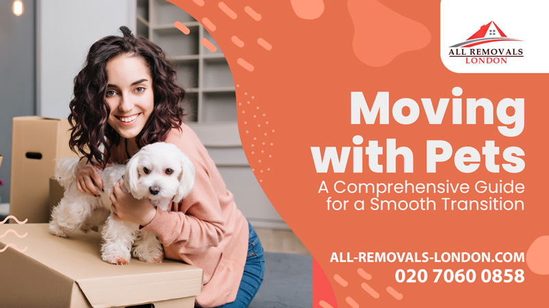 allrlondon's tweet image. Make moving with pets stress-free! Our expert guide covers routines, vet arrangements, travel tips, and settling strategies for a smooth transition. #London #MovingPets #PetFriendlyMoving - all-removals-london.com/blog/moving-wi…