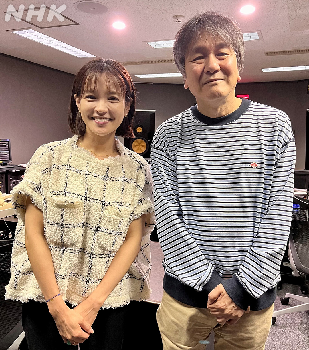 NHKドラマ on X: 