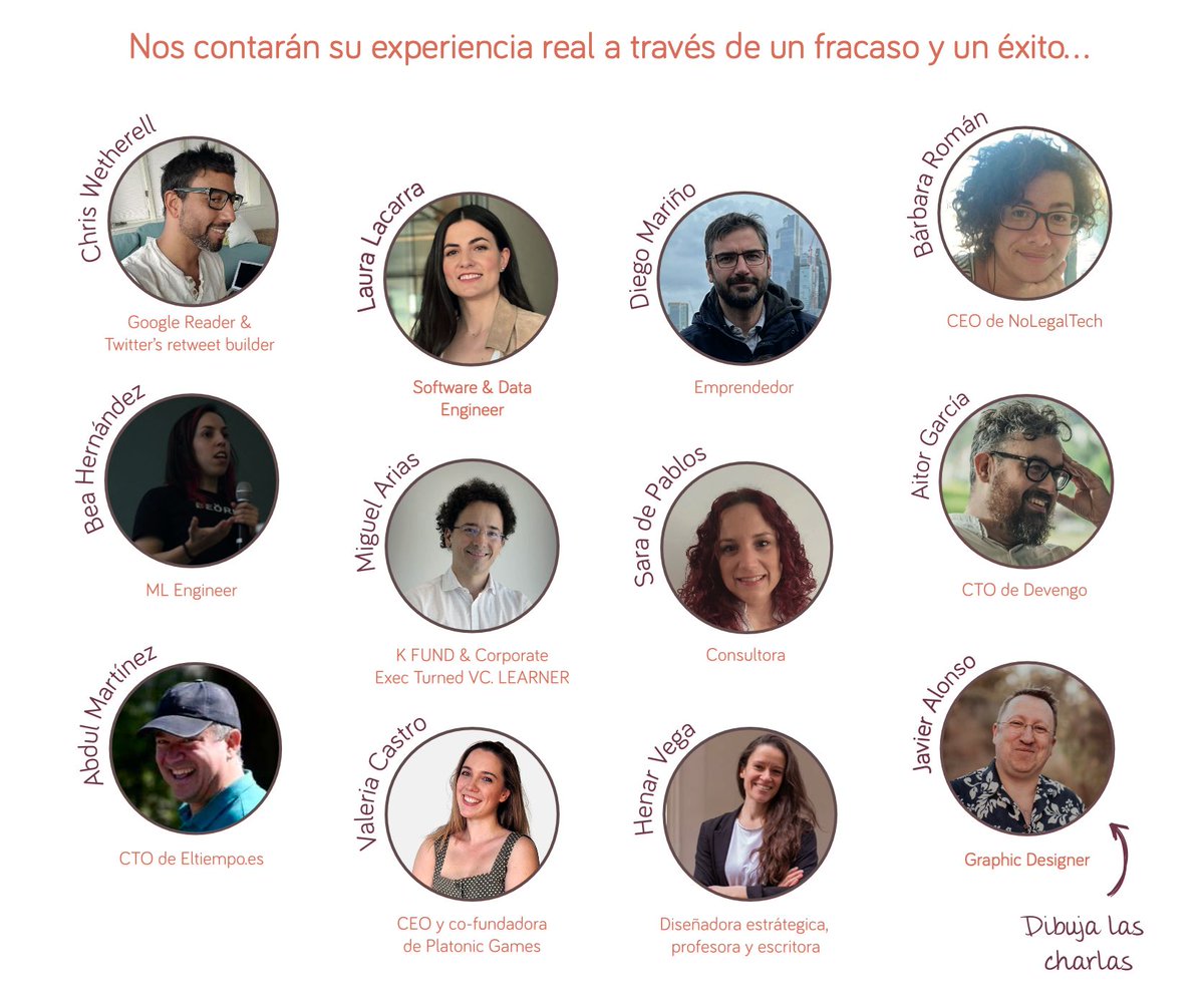 LechazoConf tweet media