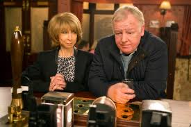 Les Dennis tweet media