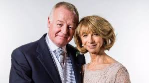 Les Dennis tweet media