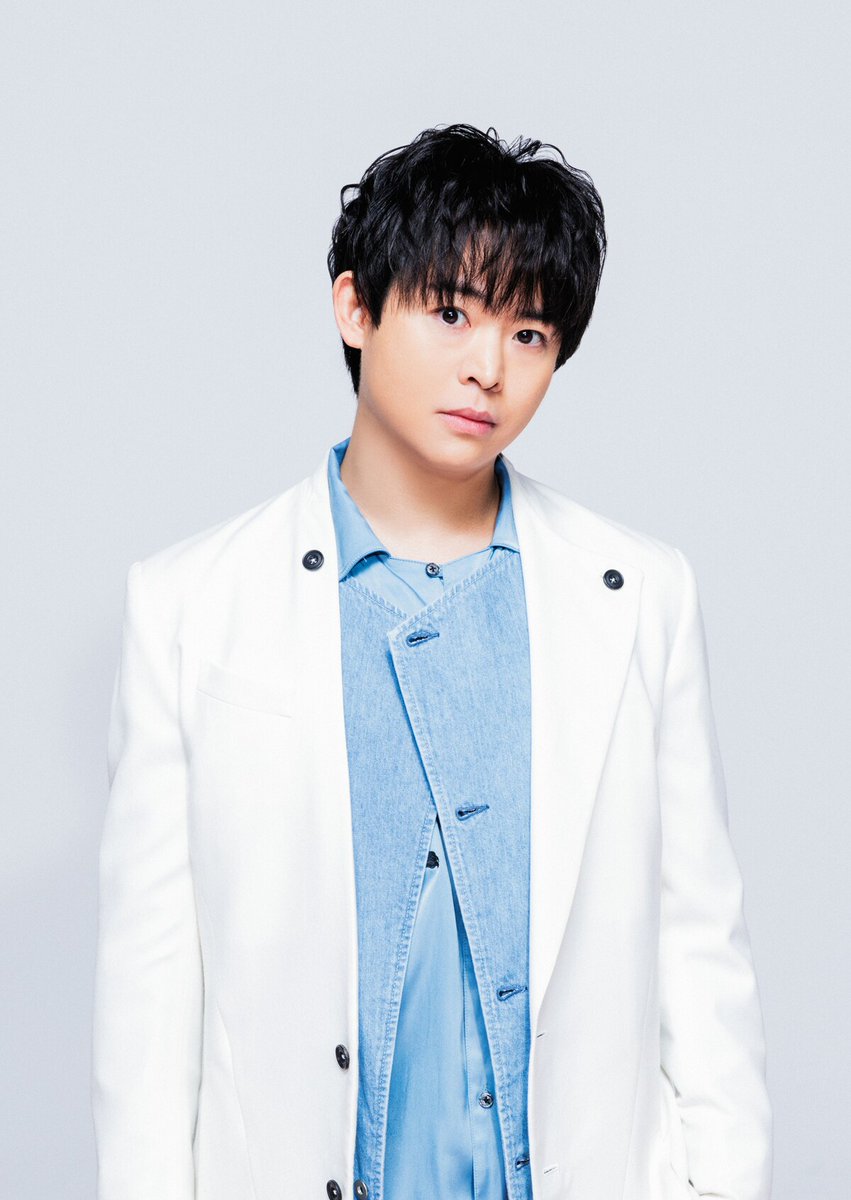 natalie_mu's tweet photo. Hey! Say! JUMP有岡大貴と松岡茉優が結婚「互いの大切にしているものを尊重し、真摯に向き合えたら」
https://t.co/5Jz3trRizN

#HeySɑyJUMP #有岡大貴 #松岡茉優 https://t.co/B17eCe2V18