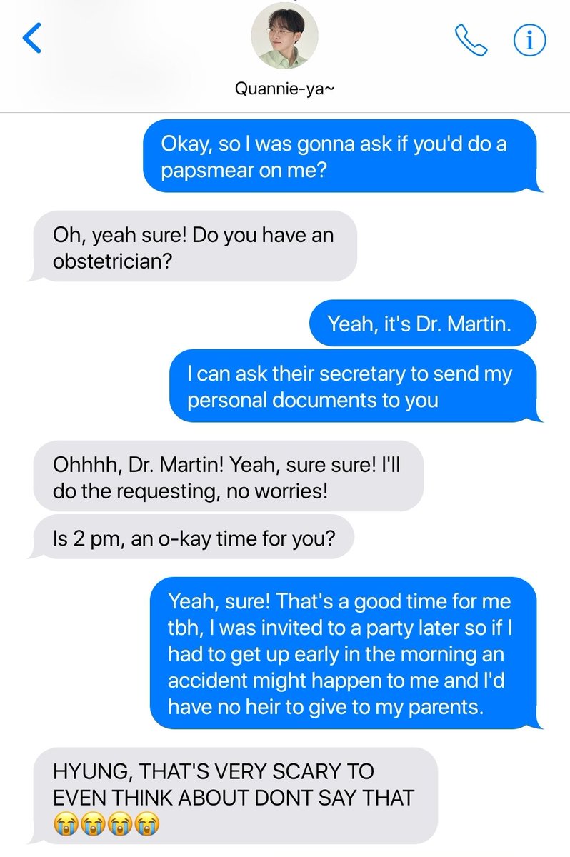 11
パーティー?ん?