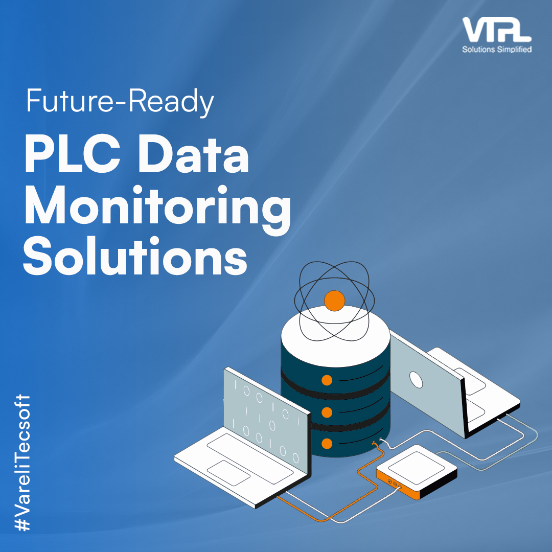 vareli_tecsoft's tweet image. Embrace the future of manufacturing with advanced PLC data monitoring - predictive maintenance, process optimization, and enhanced visibility.
#plc #modularplc #integratedplc #compactplc #mediumsizedplc #programmablelogiccontroller #plcprogramming #PLCautomation #PLCDevelopment