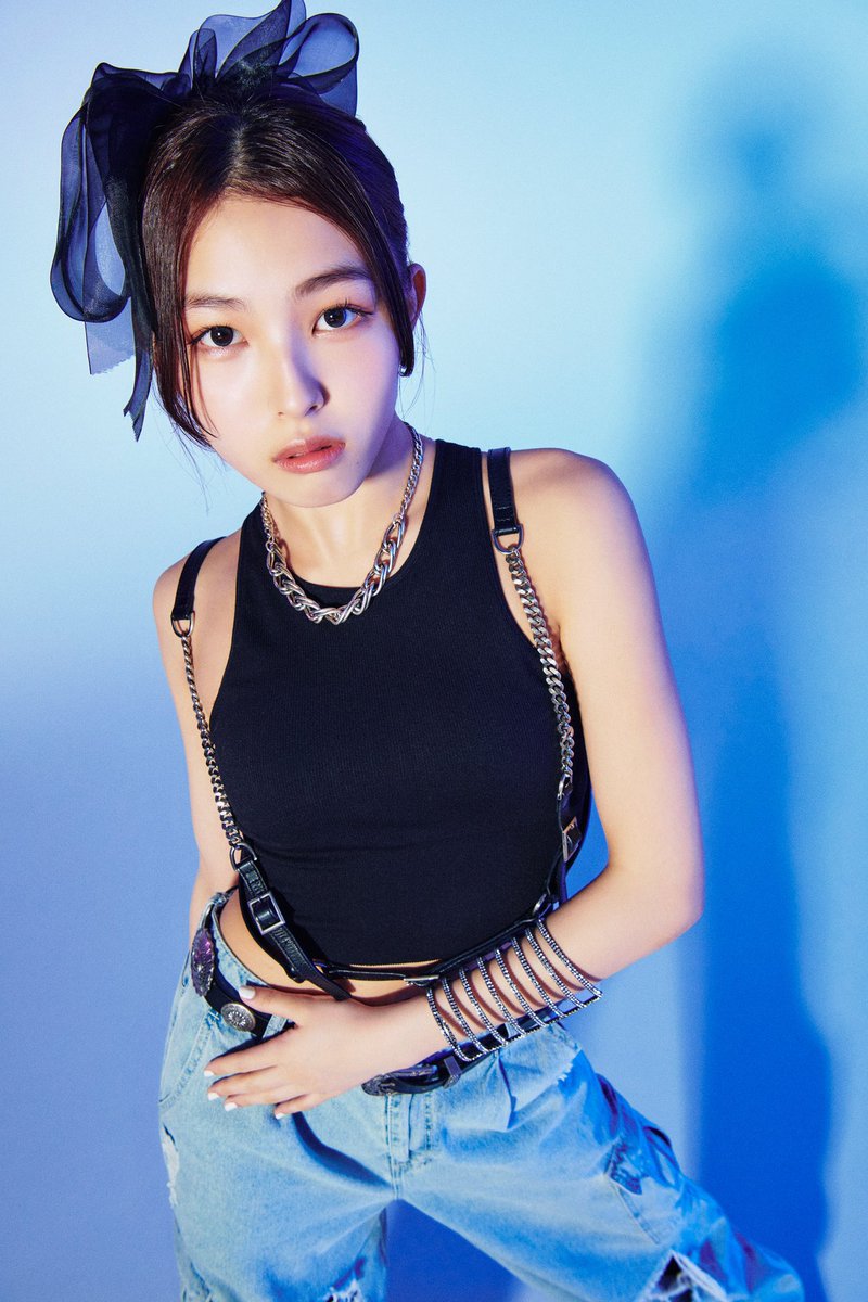 MISS MERCY(ミスマーシー) tweet media