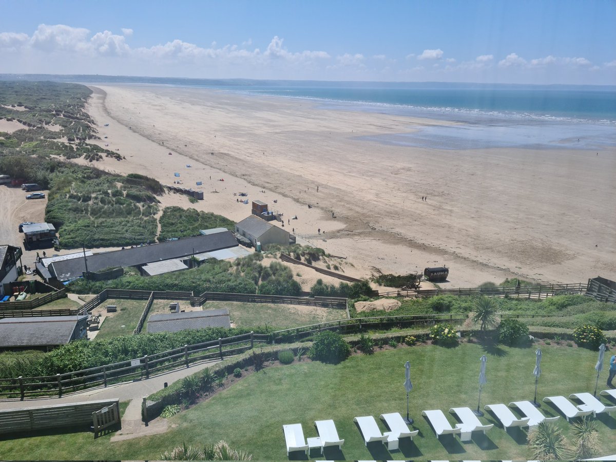 SW Critical Care ODN tweet media