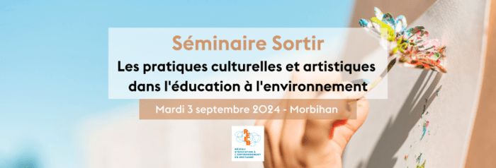 REEBfil's tweet photo. 📣 [Save the date] La commission Sortir du REEB organise son séminaire annuel : 

 📆 Mardi 3 septembre 2024

✍ Inscriptions via ce tableau ⤵ 
https://t.co/Pc4o1drzWE 

Plus d'informations bientôt !

#EEDD #EDD #education #environnement #sortir #nature #Bretagne https://t.co/QOak5e48yy
