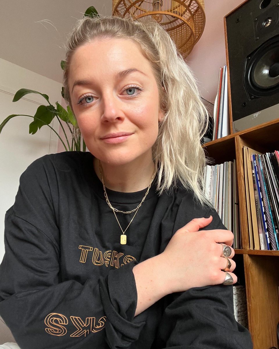 Tusks's tweet image. New Gold merch bundle up on @Bandcamp for Bandcamp Friday 🖤 Plz buy so I can fund more music shit tusksofficial.bandcamp.com/merch