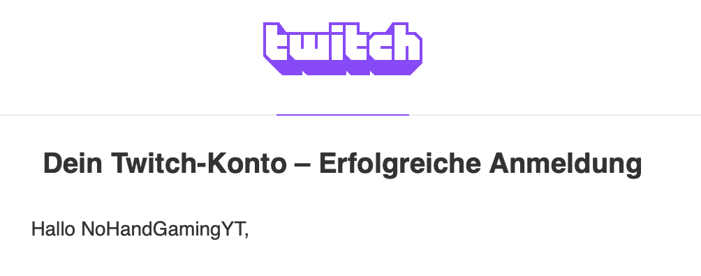 es ist passiert meine freunde