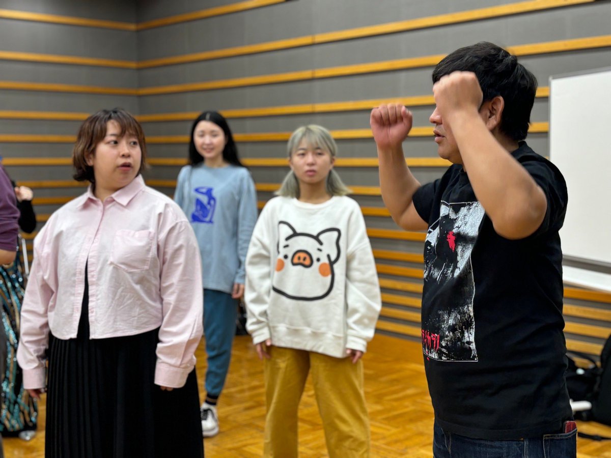 【公式】オールスター合唱バトル/音楽番組 tweet media