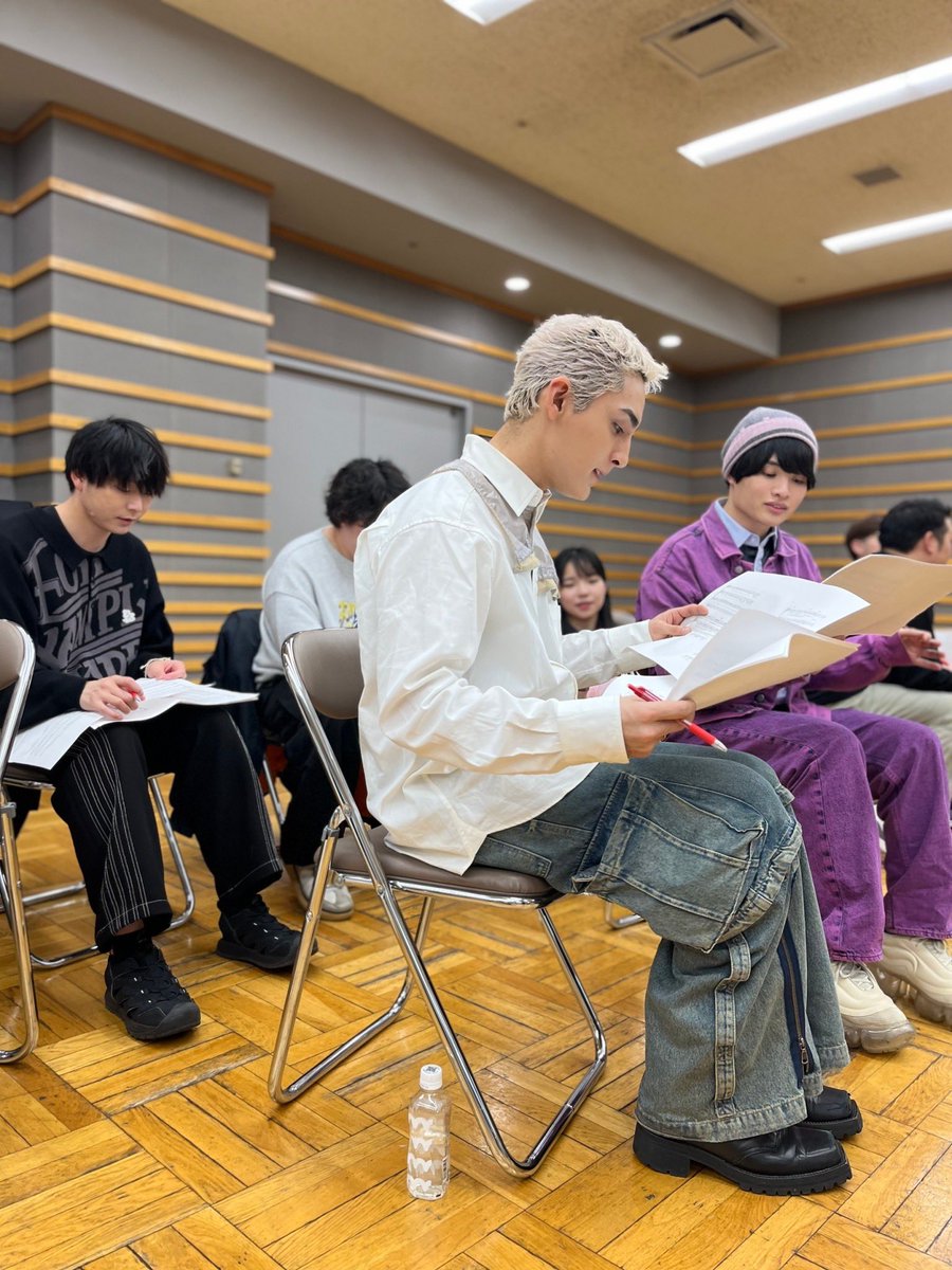 【公式】オールスター合唱バトル/音楽番組 tweet media