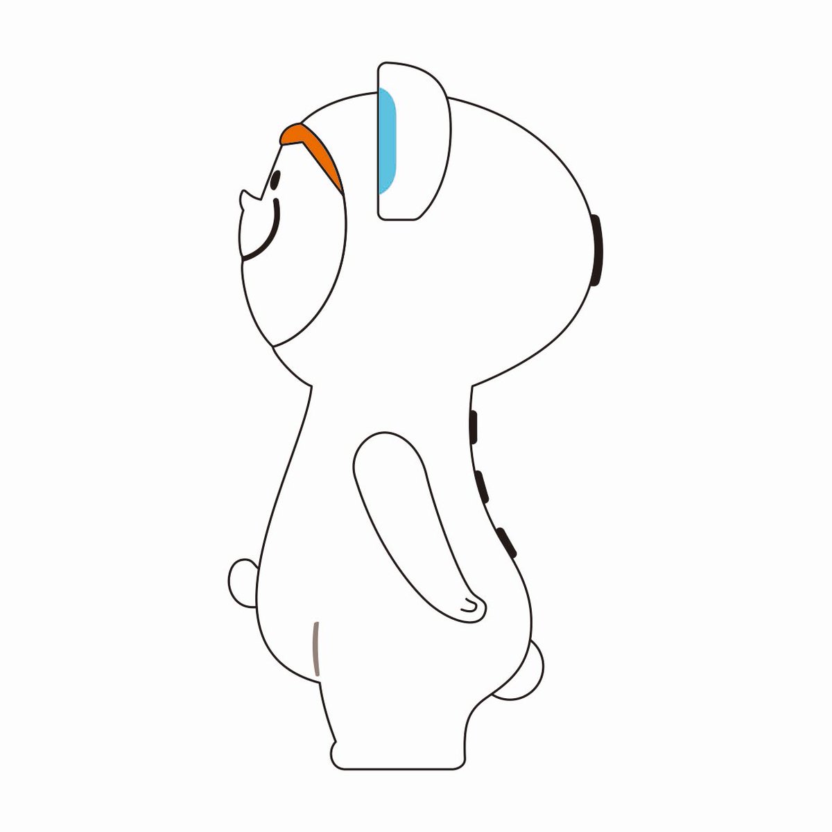 cozy_tomato's tweet photo. ソフビ、作ります。
アレやコレやと悩み続けて3年。長っw。
名前はでべそのVeryBelly。原型はロケジャさんの紹介でTOUMAさんにお願いしました。スーパーアドバイザーはロケジャさん。原型がそろそろ届きます。
#ソフビ #touma #rocketjack #cozytomato #verybelly https://t.co/zkWa3zoINp
