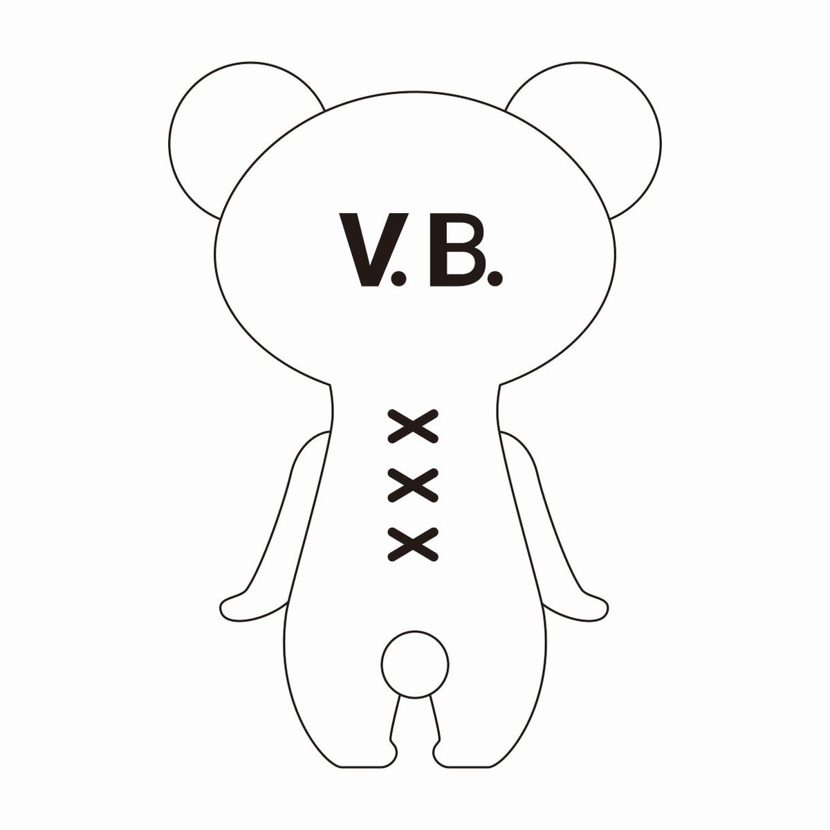 cozy_tomato's tweet photo. ソフビ、作ります。
アレやコレやと悩み続けて3年。長っw。
名前はでべそのVeryBelly。原型はロケジャさんの紹介でTOUMAさんにお願いしました。スーパーアドバイザーはロケジャさん。原型がそろそろ届きます。
#ソフビ #touma #rocketjack #cozytomato #verybelly https://t.co/zkWa3zoINp