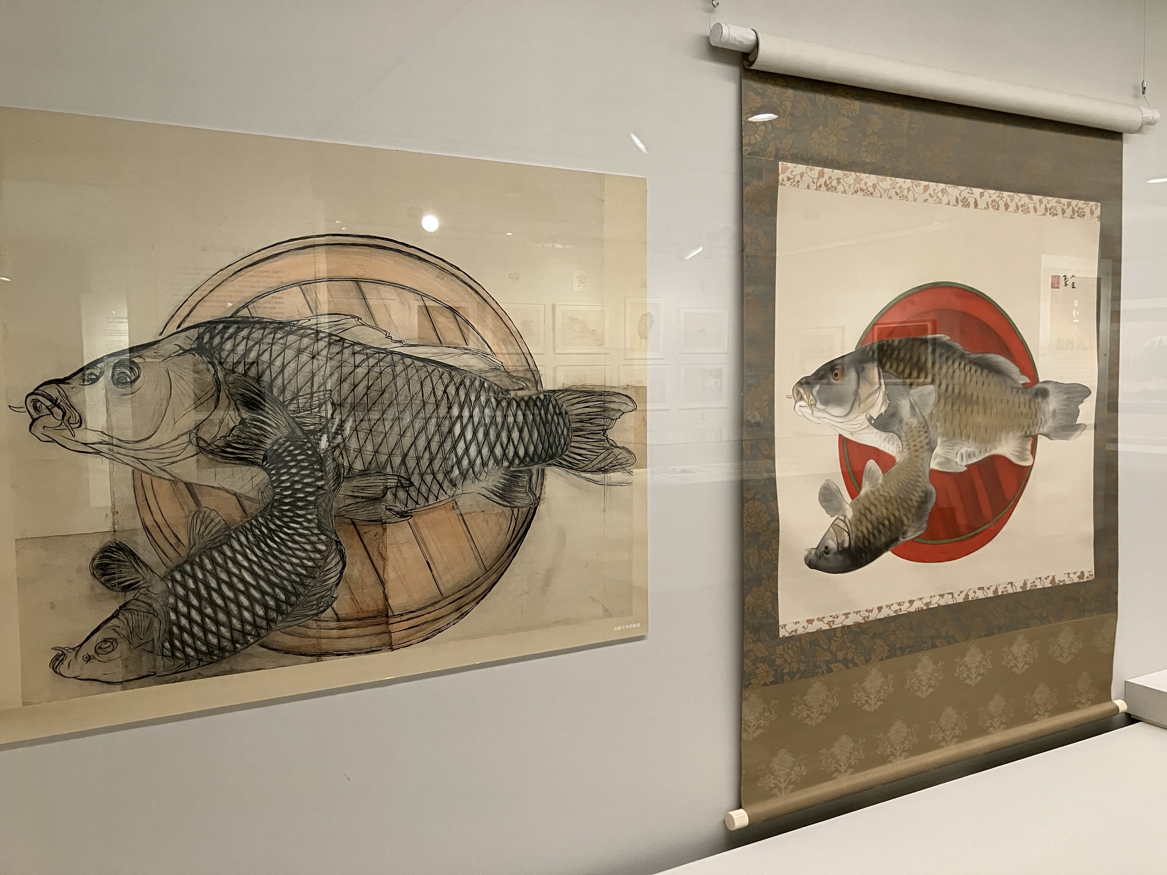 戦艦大和画集（小松崎茂 高荷義之 中西立太 大西將美 梶田達二