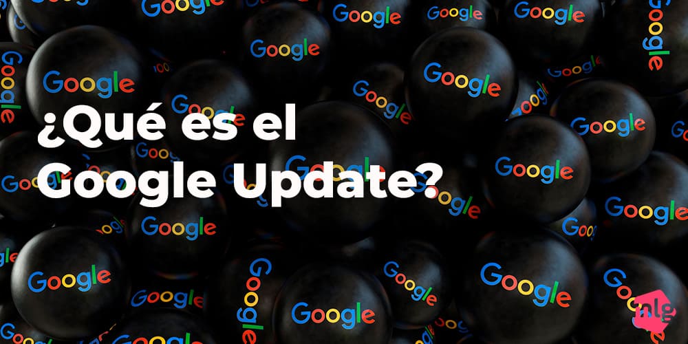 ¿Qué es el Google Update? ¿Qué repercusiones tiene? dlvr.it/T7y7Nb
